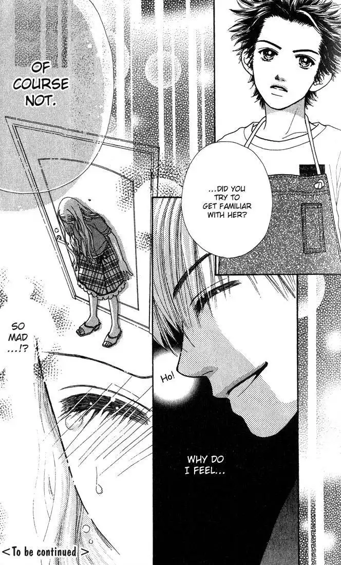 Parfait Tic Chapter 5 24